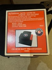 Lionel gauge 80 for sale  ALDERSHOT