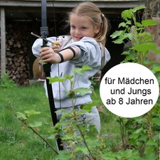 Bsw flitzebogen set gebraucht kaufen  Anklam