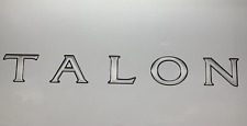 Jayco talon word for sale  Constantine