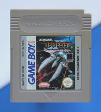 Nemesis the return gebraucht kaufen  Mittenwalde