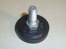 Fuß justierfuß feststellschr gebraucht kaufen Fuß justierfuß feststellschr gebraucht kaufen  Steinheim