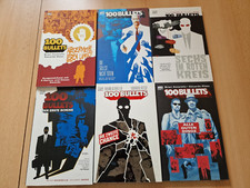 100 bullets 4 gebraucht kaufen  Witten