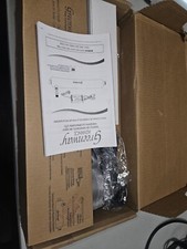 Sistema UV de esterilização ultravioleta Greenway GAUV-12H 13 GPM comprar usado  Enviando para Brazil