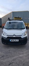 2016 citroen dispatch for sale  DUDLEY
