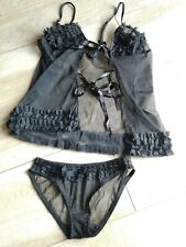 Baby doll sexy usato  Varano Borghi