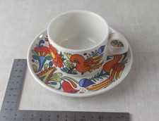 Ancienne tasse tasse d'occasion  Seingbouse