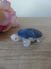 Sculpture tortue pierre d'occasion  Saint-Lambert-du-Lattay