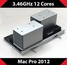 2012 mac pro d'occasion  Expédié en France