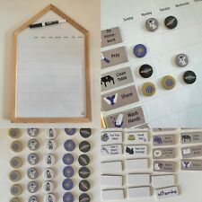 Magnetic daily kids for sale  Windermere