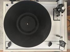 Piatto thorens td166mkii usato  Racale