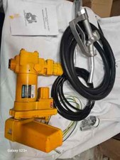 Fuel pump gas for sale  Jasper