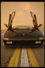 Exotic car posters for sale  Fort Gay
