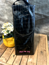 Good Hair Day - Resistente ao calor - Suporte de ferro de viagem para esfolar ou ondular - Preto comprar usado  Enviando para Brazil