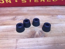 Budwig black rubber for sale  Hesperia