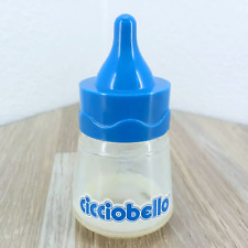 Cicciobello blue bottle d'occasion  Expédié en Belgium