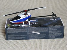 Modellhubschrauber blade infus gebraucht kaufen  Habichtswald