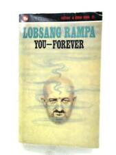 You-Forever (T. Lobsang Rampa - 1965) (ID:75960) comprar usado  Enviando para Brazil