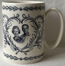 wedgwood pint mug for sale  PLYMOUTH