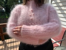 Fuzzy fluffy sexy d'occasion  Expédié en Belgium