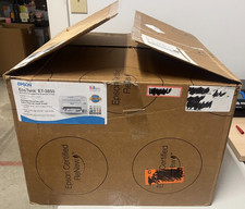 Epson ecotank 3850 for sale  Lancaster