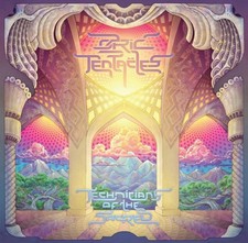 Ozric tentacles technicians for sale  STOCKPORT