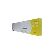 Cartuccia esl3 giallo usato  Montesilvano