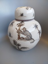 Pot gingembre porcelaine d'occasion  Septèmes-les-Vallons