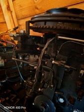 Mercury mariner 50hp for sale  CLACTON-ON-SEA
