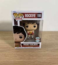 rocky balboa for sale rocky balboa for sale BASINGSTOKE