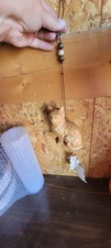 Hanging ceramic cat for sale  Umatilla