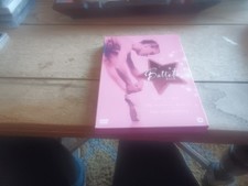 Ballet box swan for sale  DALTON-IN-FURNESS