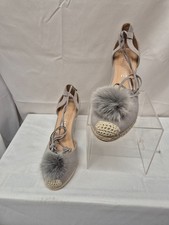 Follow grey wedge for sale  LONDON