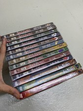 Inuyasha dvd collection gebraucht kaufen  München