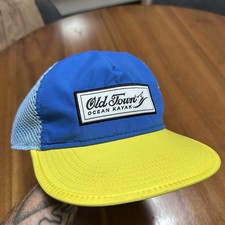 Old town canoe for sale  Hampden