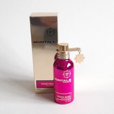 Montale roses musk for sale  LOUGHTON