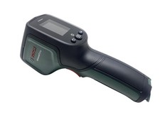 Mobilny miernik temperatury Bosch 0603683200 LCD na sprzedaż  PL