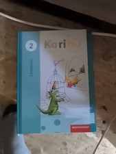 Karibu lesebuch isbn gebraucht kaufen Karibu lesebuch isbn gebraucht kaufen  Bendorf