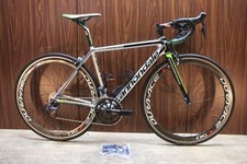 2016 cannondale supersix d'occasion  Expédié en Belgium