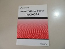 Werkstatthandbuch ergänzungs  gebraucht kaufen  Fruerlund,-Engelsby, Tastrup
