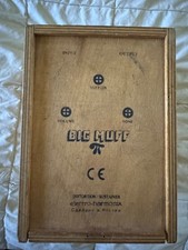 Electro harmonix sovtek d'occasion  Expédié en Belgium