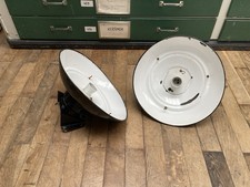 Vintage emaille wand gebraucht kaufen  Krefeld