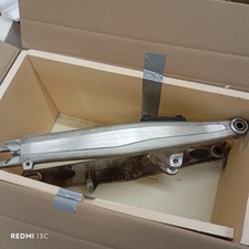 Schwinge hinterradschwinge rah gebraucht kaufen  Rödermark