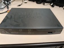 router cisco usato router cisco usato Gazzada Schianno