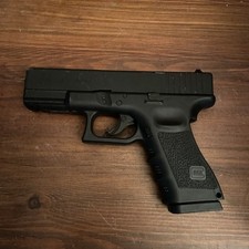 Glock gen .177 d'occasion  Expédié en Belgium