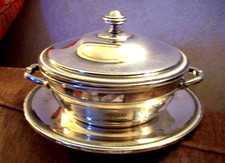 soupiere metal d'occasion soupiere metal d'occasion Blois