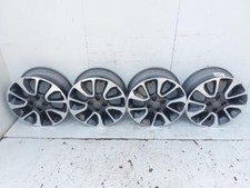 95392967 set cerchi usato  Torre del Greco