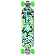 Longboard Yocaher drop down completo - contagem regressiva comprar usado  Enviando para Brazil