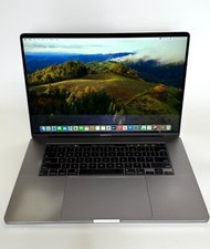 2019 macbook pro for sale  Roseville