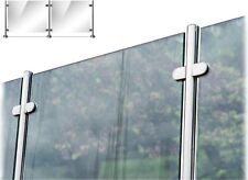 Balustrade glass panels for sale  LIVERPOOL