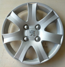 Lot enjoliveurs peugeot d'occasion  Menton